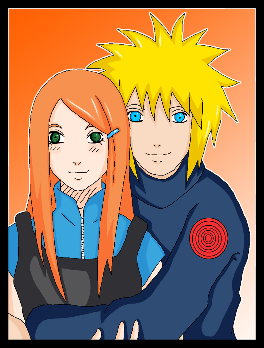 _Minato_Kushina__by_Pink_blu[1]