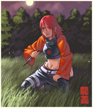 Kushina_Uzumaki_by_pokefreak[1]